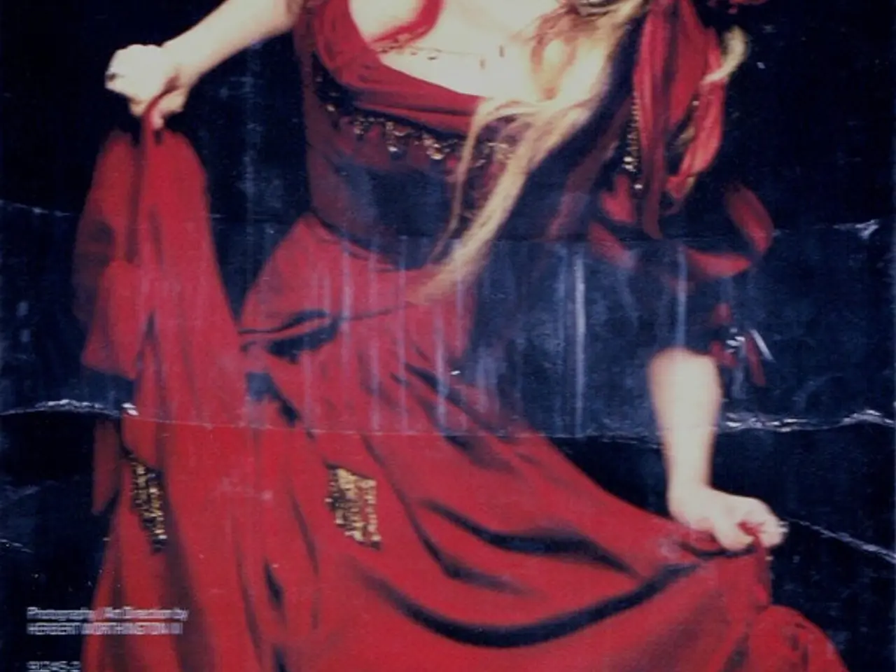 Billede 5 - Stevie Nicks – The Other Side Of The Mirror – CD