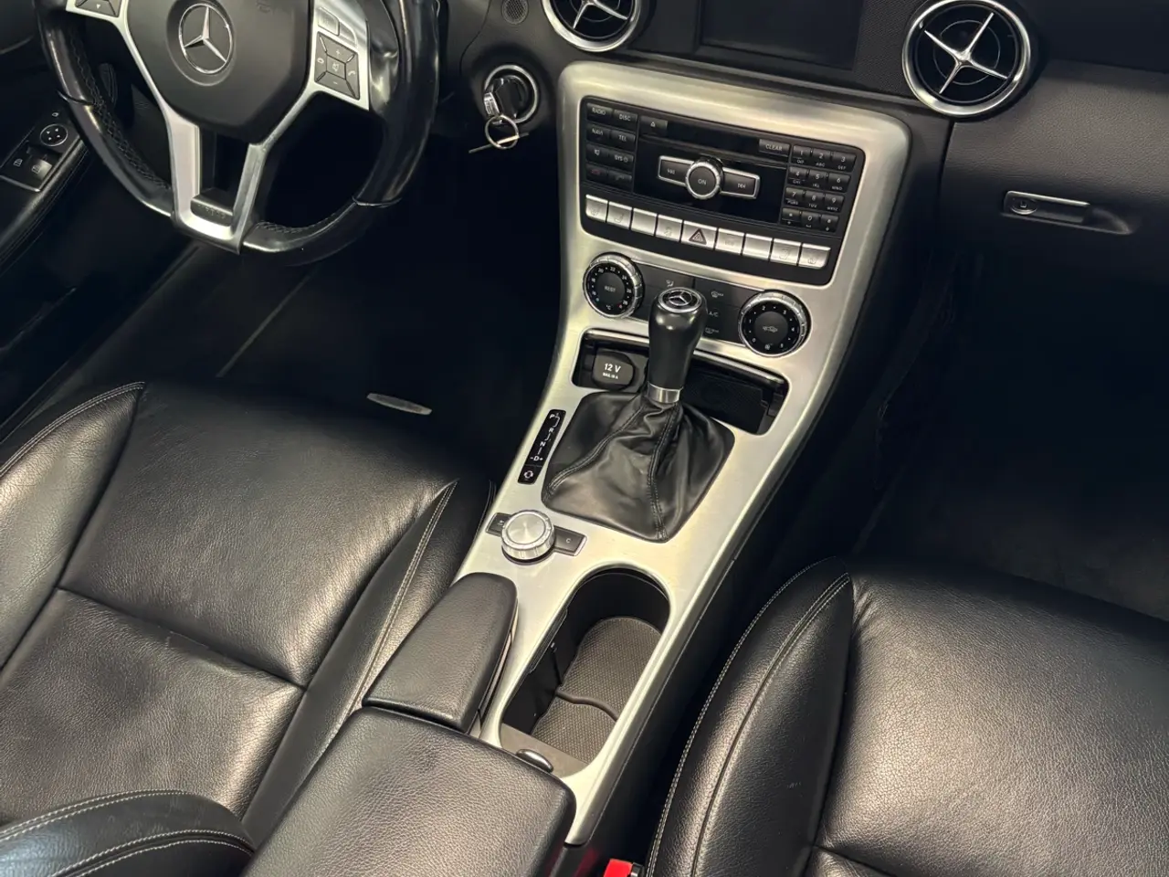 Billede 7 - SLK ny model