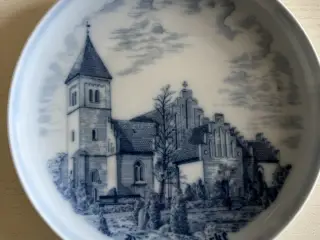 Brabrand kirke, Bing & Grøndahl