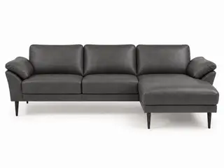 Hjort Knudsen Thyregod Chaiselongsofa Højrevendt