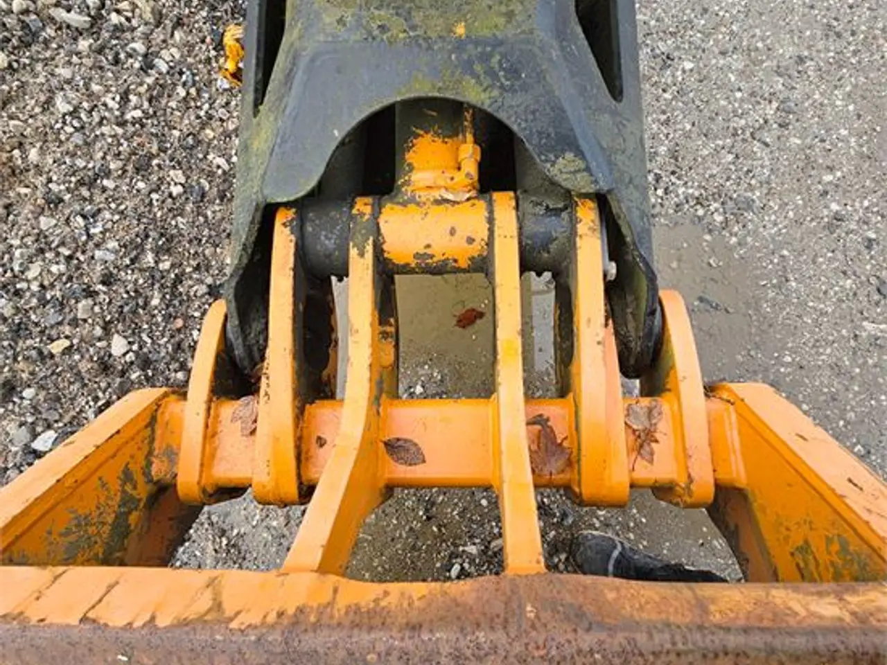 Billede 25 - HMF 2120K-4 RC
