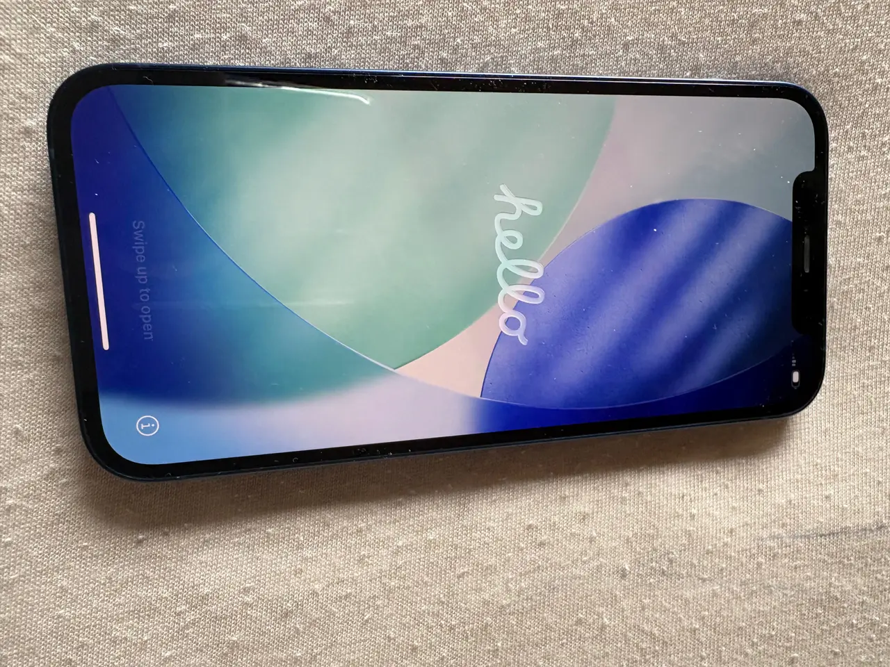 Billede 5 - iPhone 12
