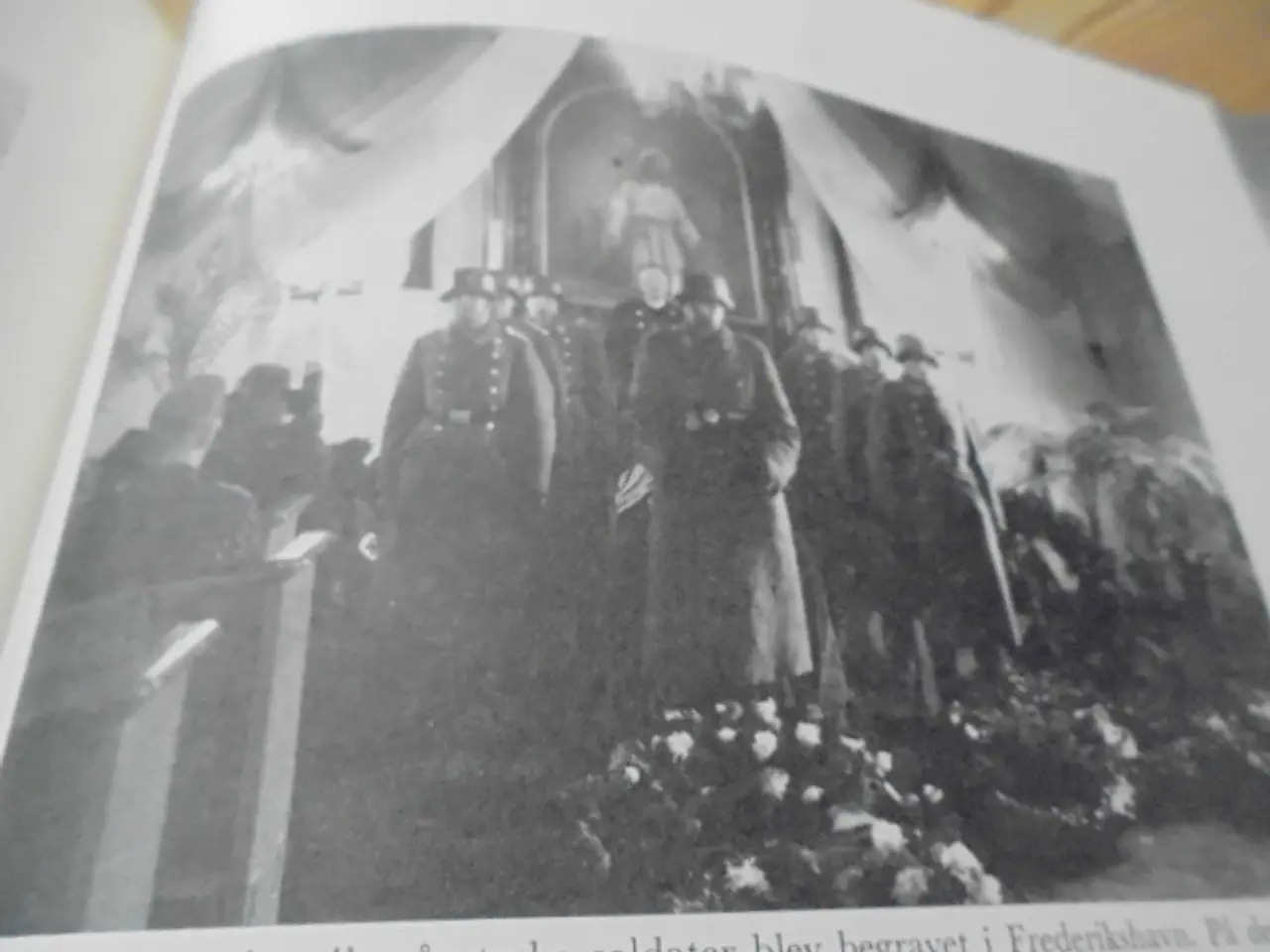 Billede 5 - Frederikshavn i stilstand og fremgang 1818-1968