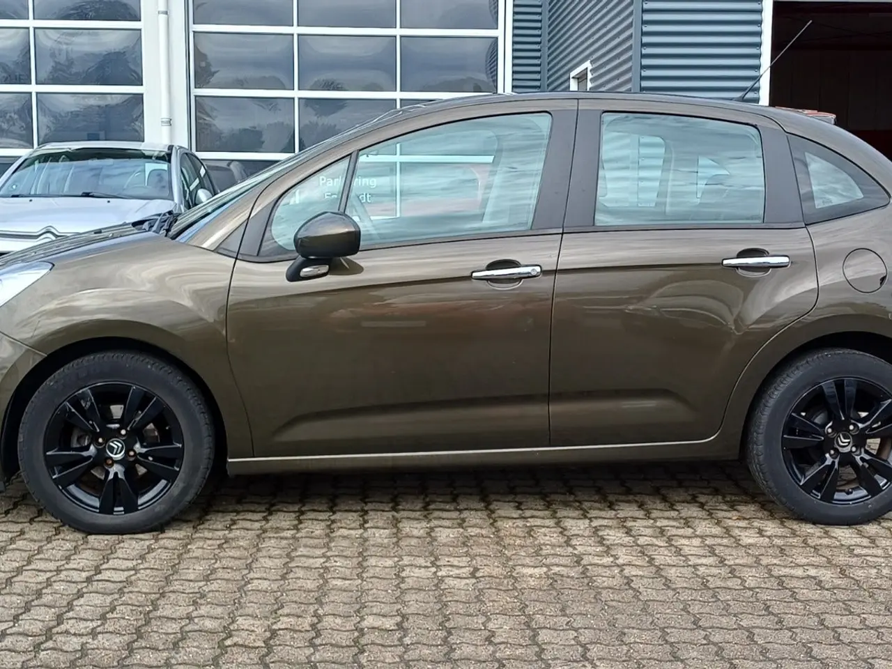 Billede 8 - Citroën C3 1,2 PureTech 82 Seduction ETG