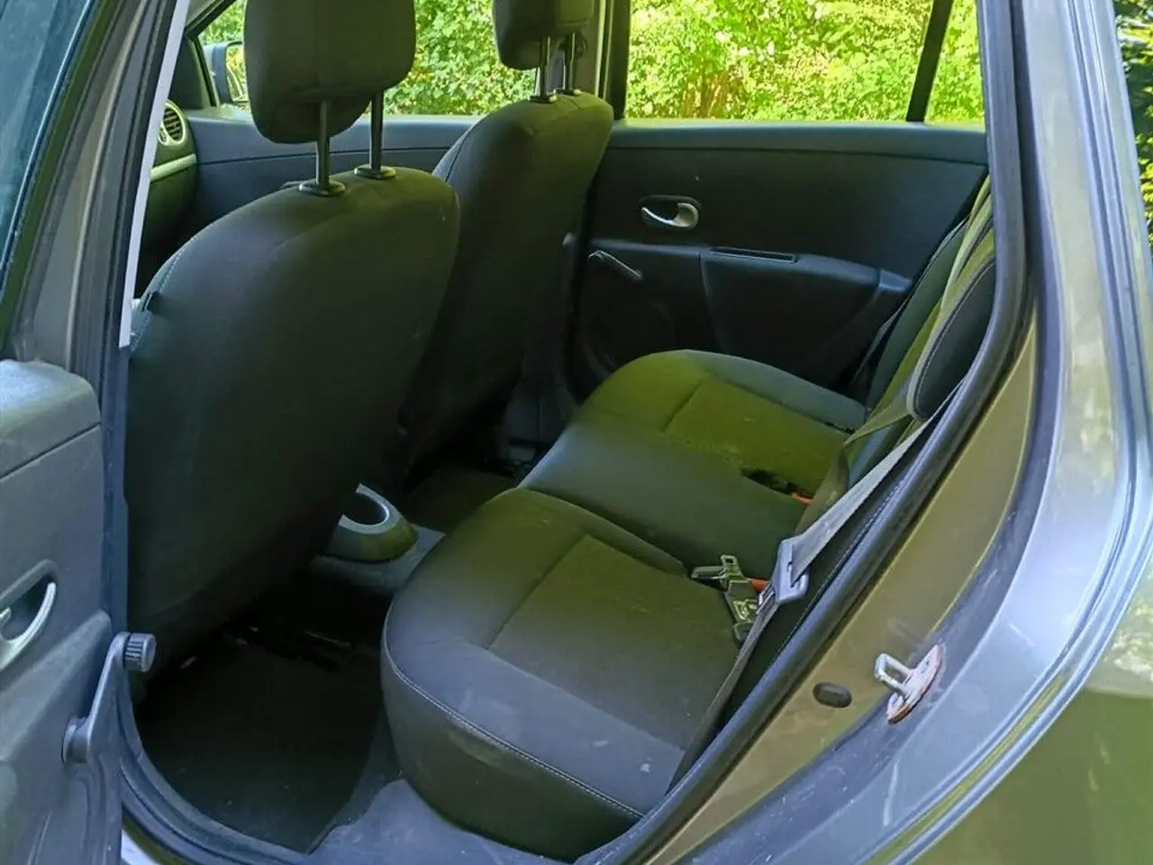 Billede 5 - Renault Clio Sport Tourer 1,5 DCI Dynamique 85HK Stc