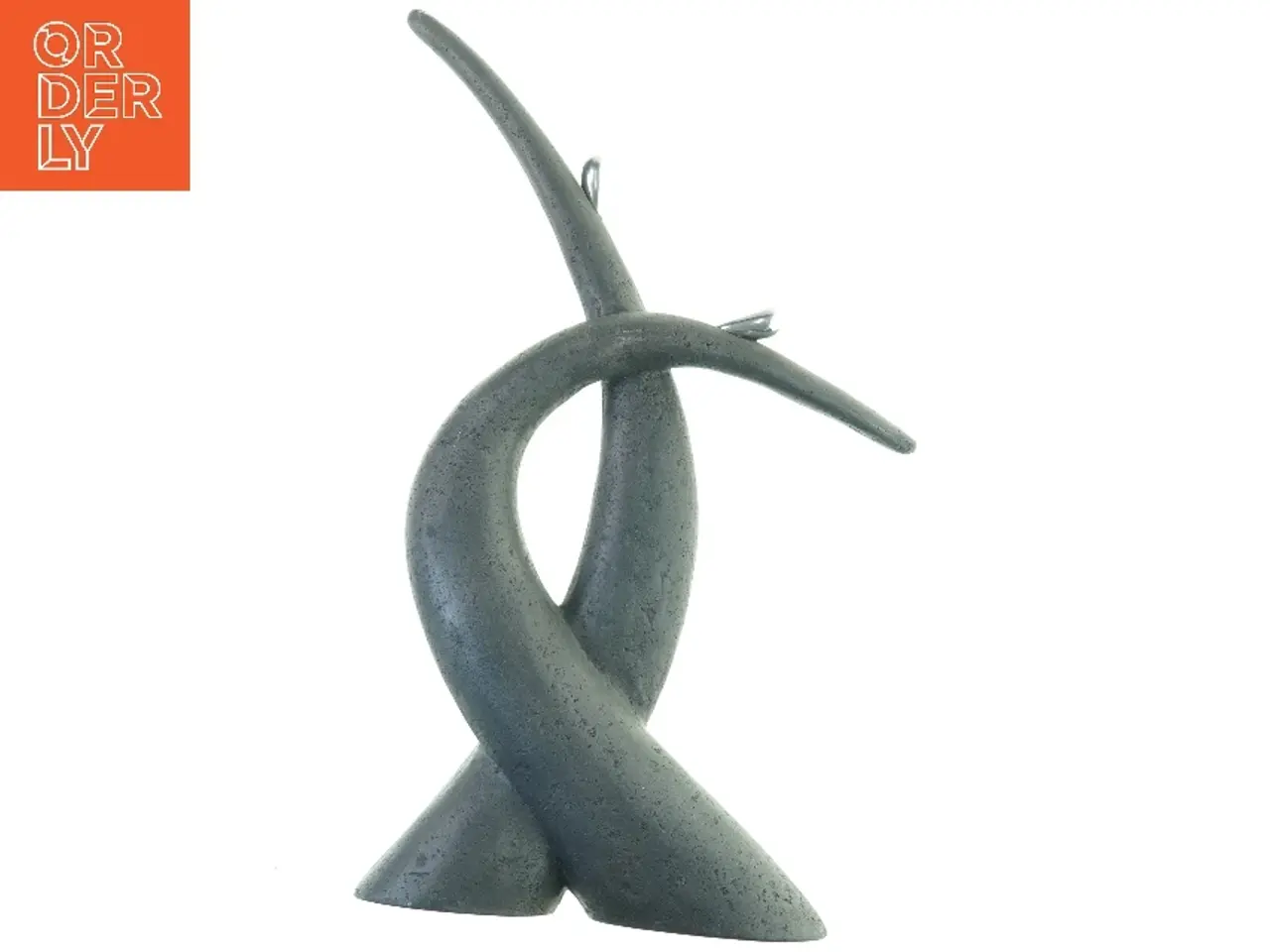 Billede 1 - Pynt (str. 56 x 27 x 8 cm)