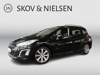 Peugeot 308 1,6 e-HDi 112 Sportium SW