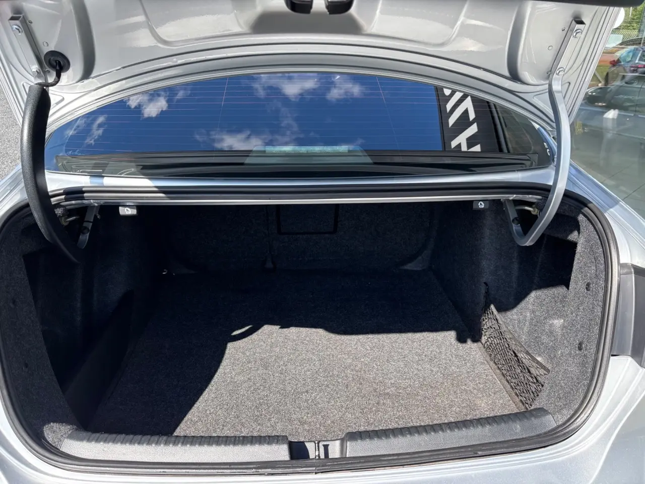 Billede 5 - VW Jetta 1,4 TSi 122 Comfortline DSG BMT