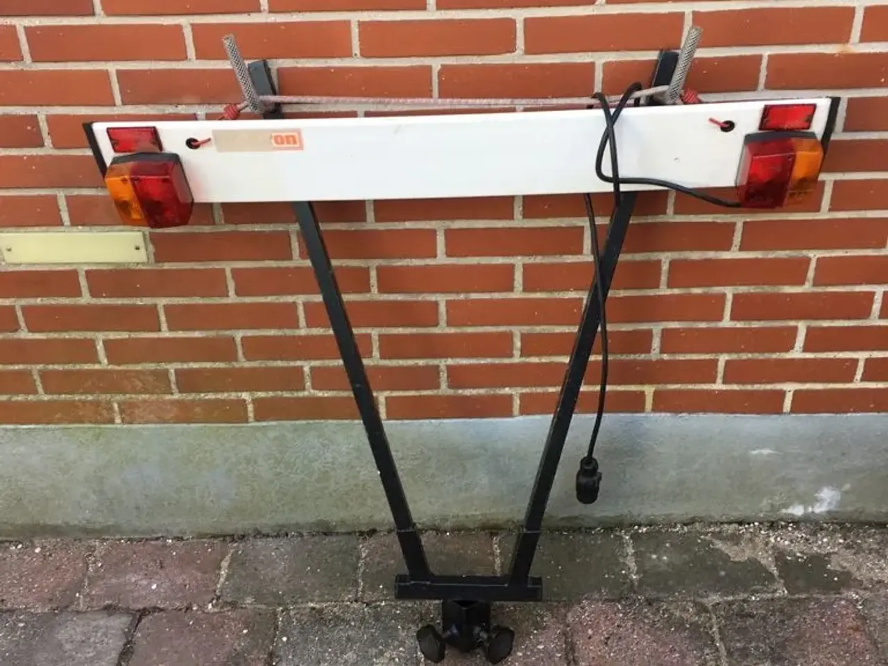 Billede 1 - Fint cykel ophæng