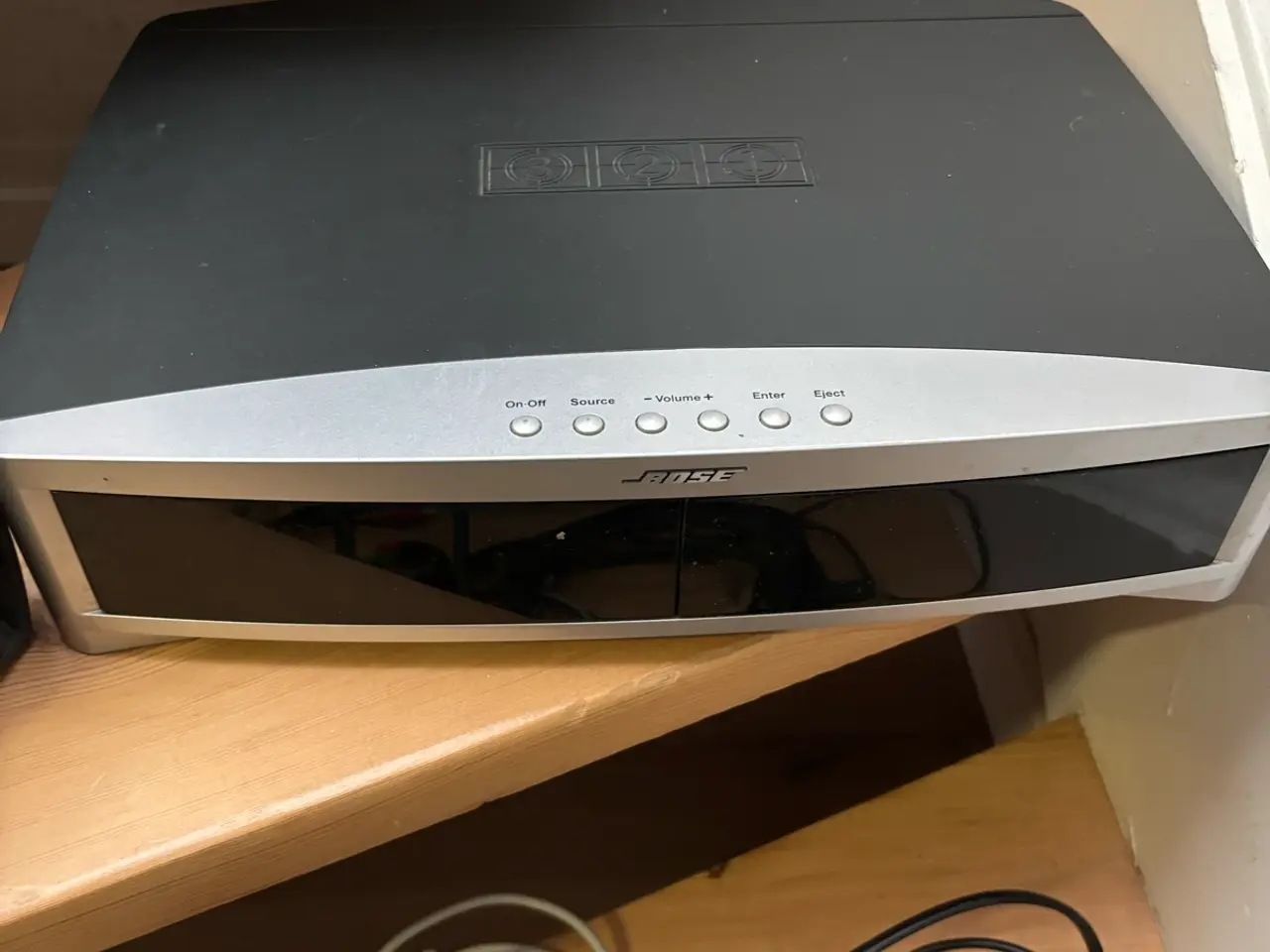 Billede 3 - Bose hjemme biograf