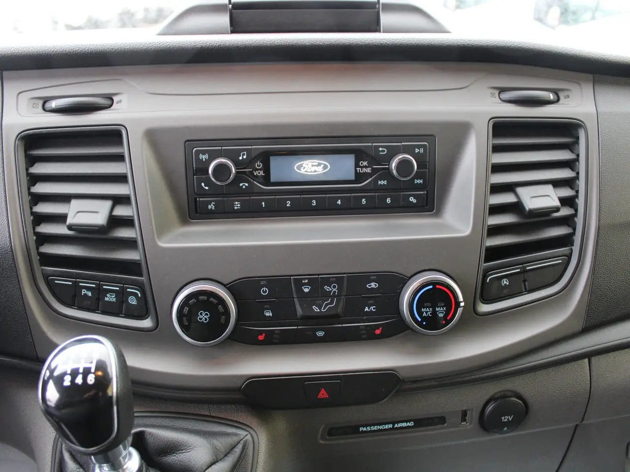 Billede 5 - Ford Transit Custom 300 L2 2,0 TDCi 130 Trend