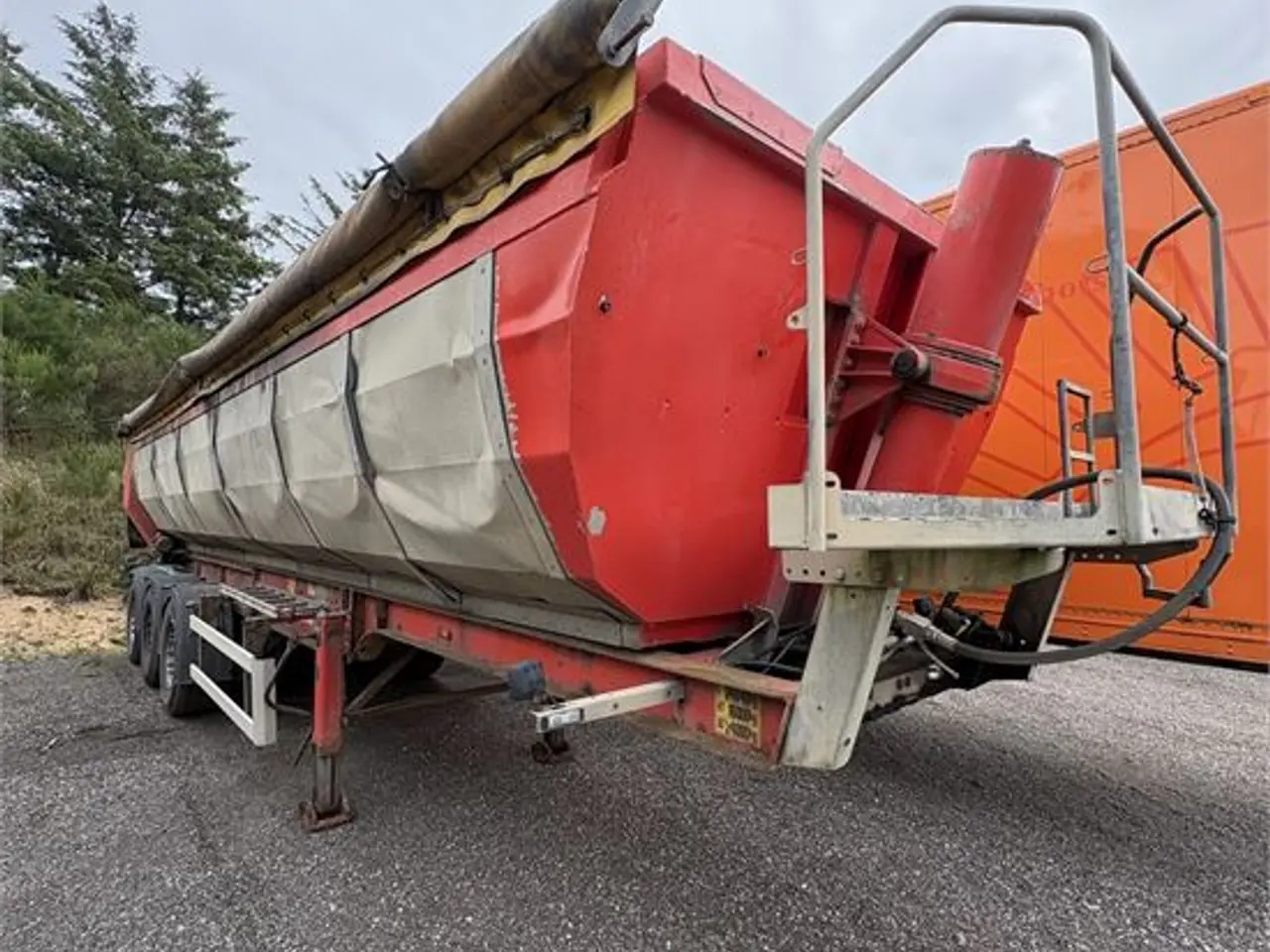 Billede 2 - Kel-Berg T25K-4