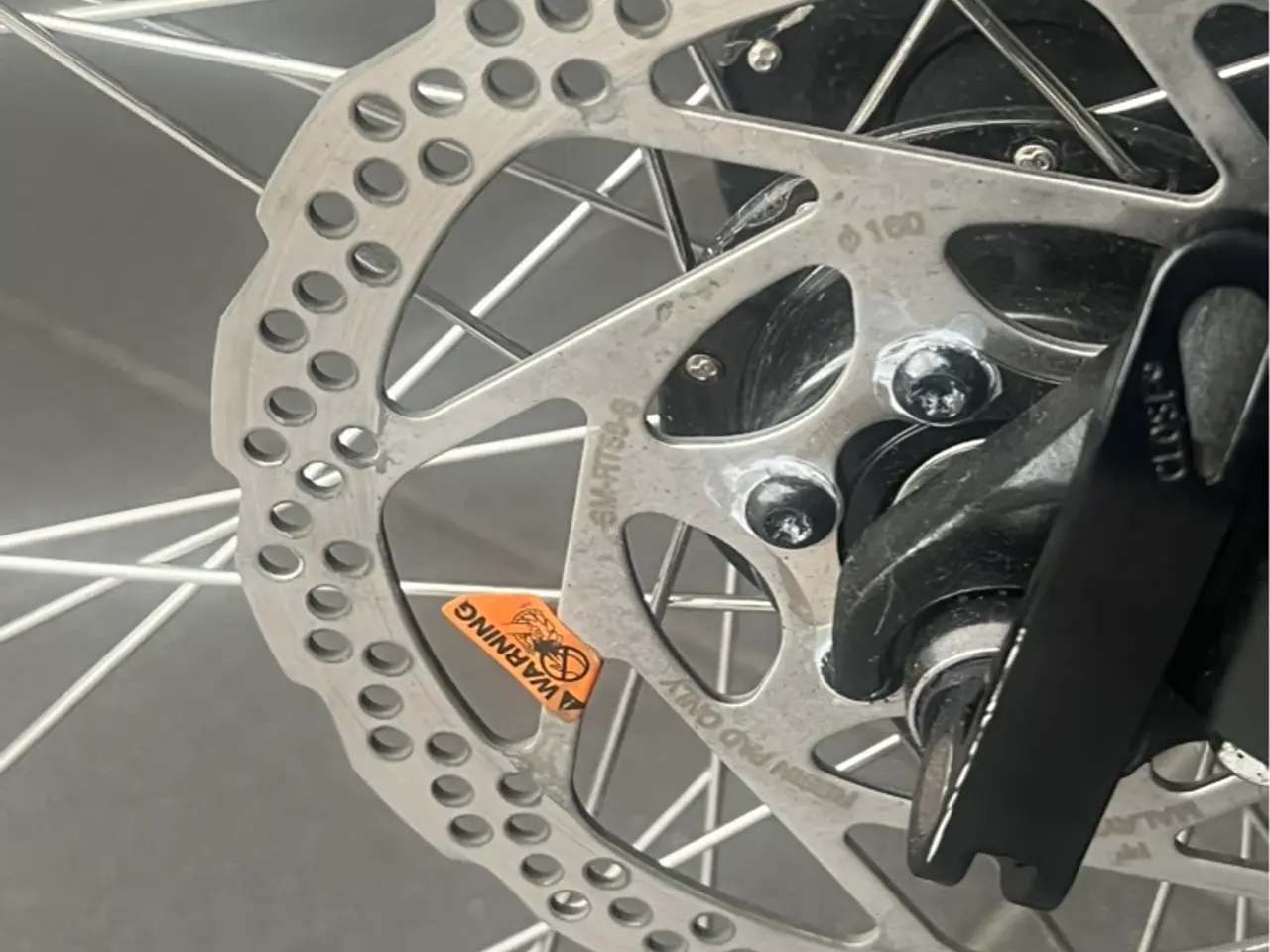 Billede 18 - Kildemoes Intruder Drenge  Cykel 26 “