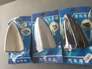 Sharkfin, haj Antene.