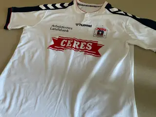 AGF tshirt