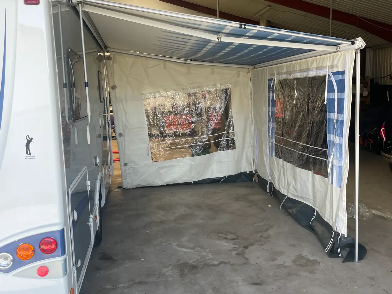 Billede 12 - Autocamper