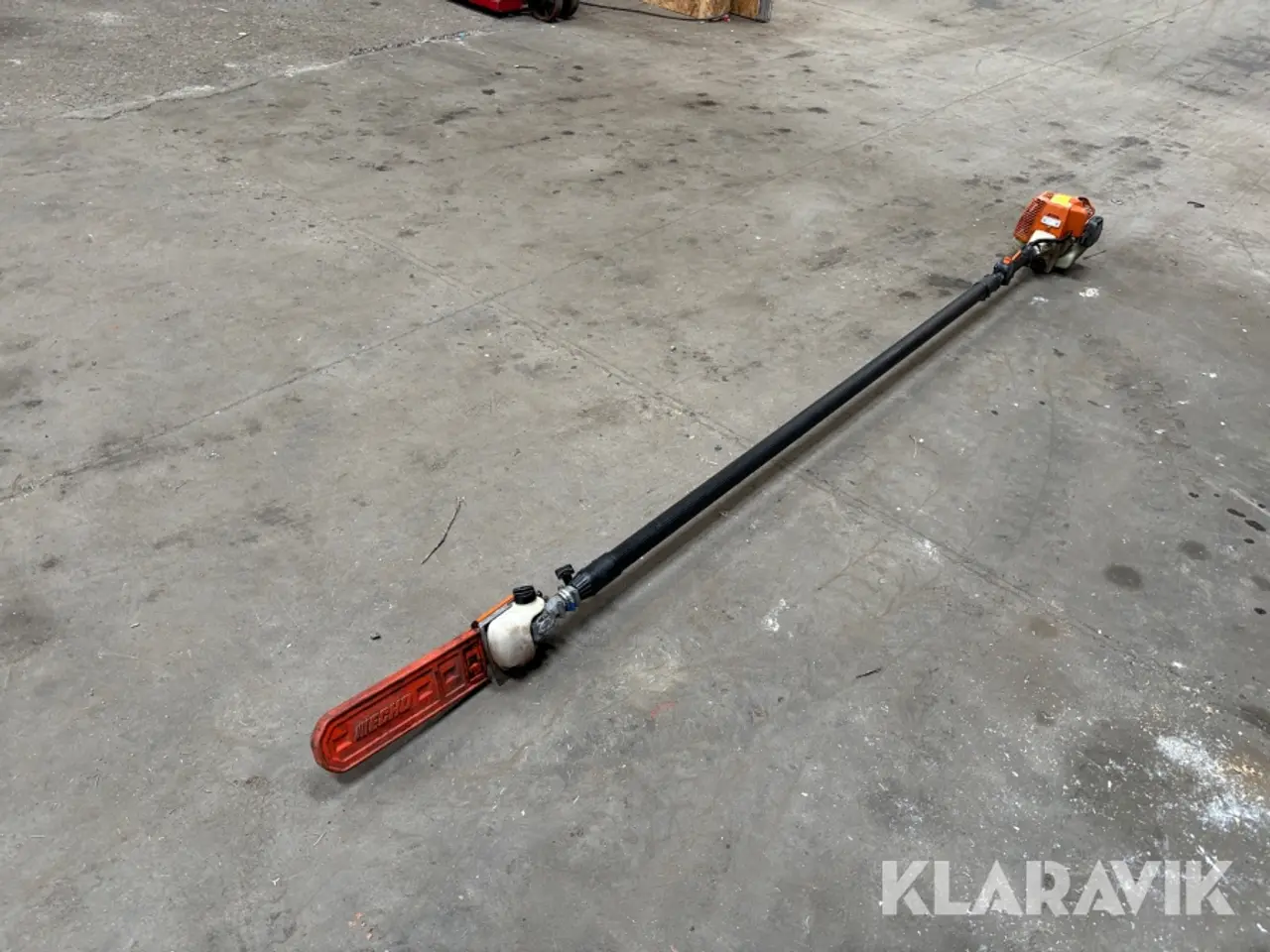 Billede 3 - Stangsav Stihl