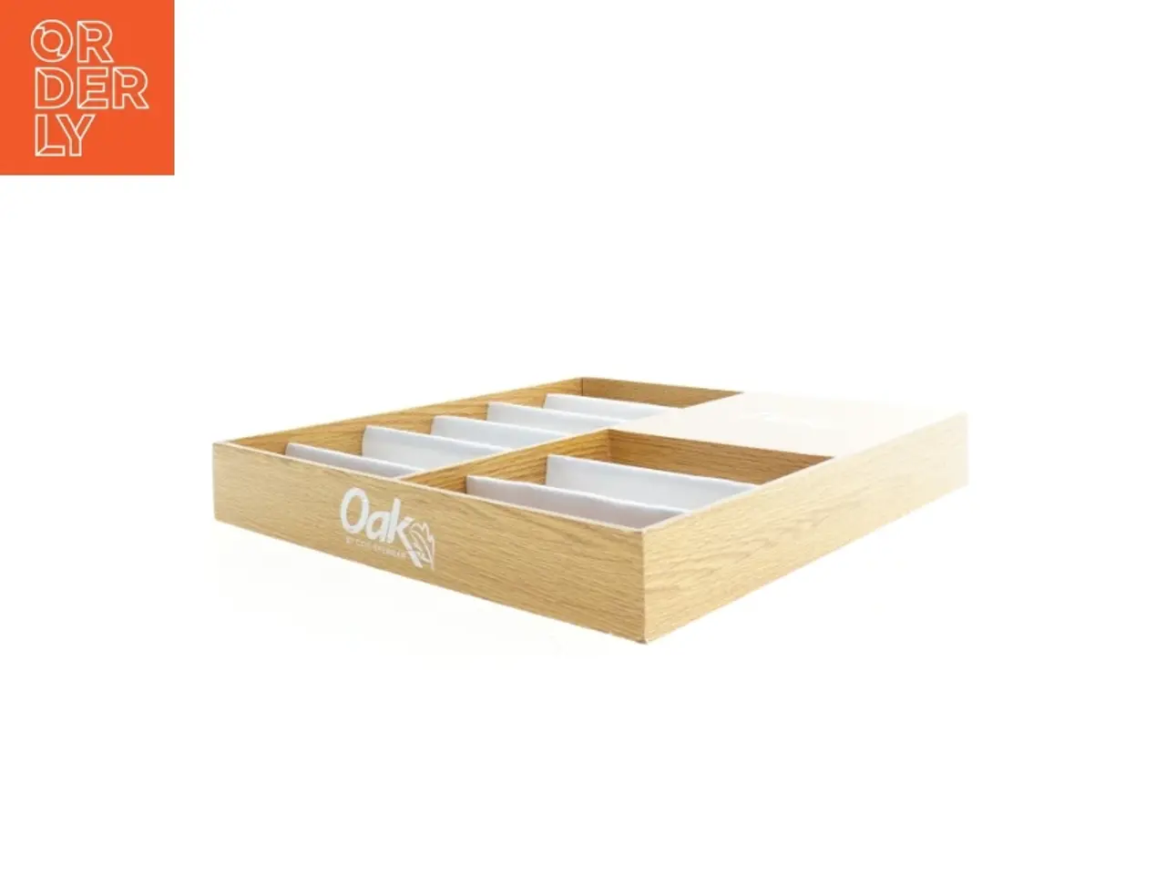 Billede 3 - Brille display organizer (str. 35 x 35 x 5 cm)