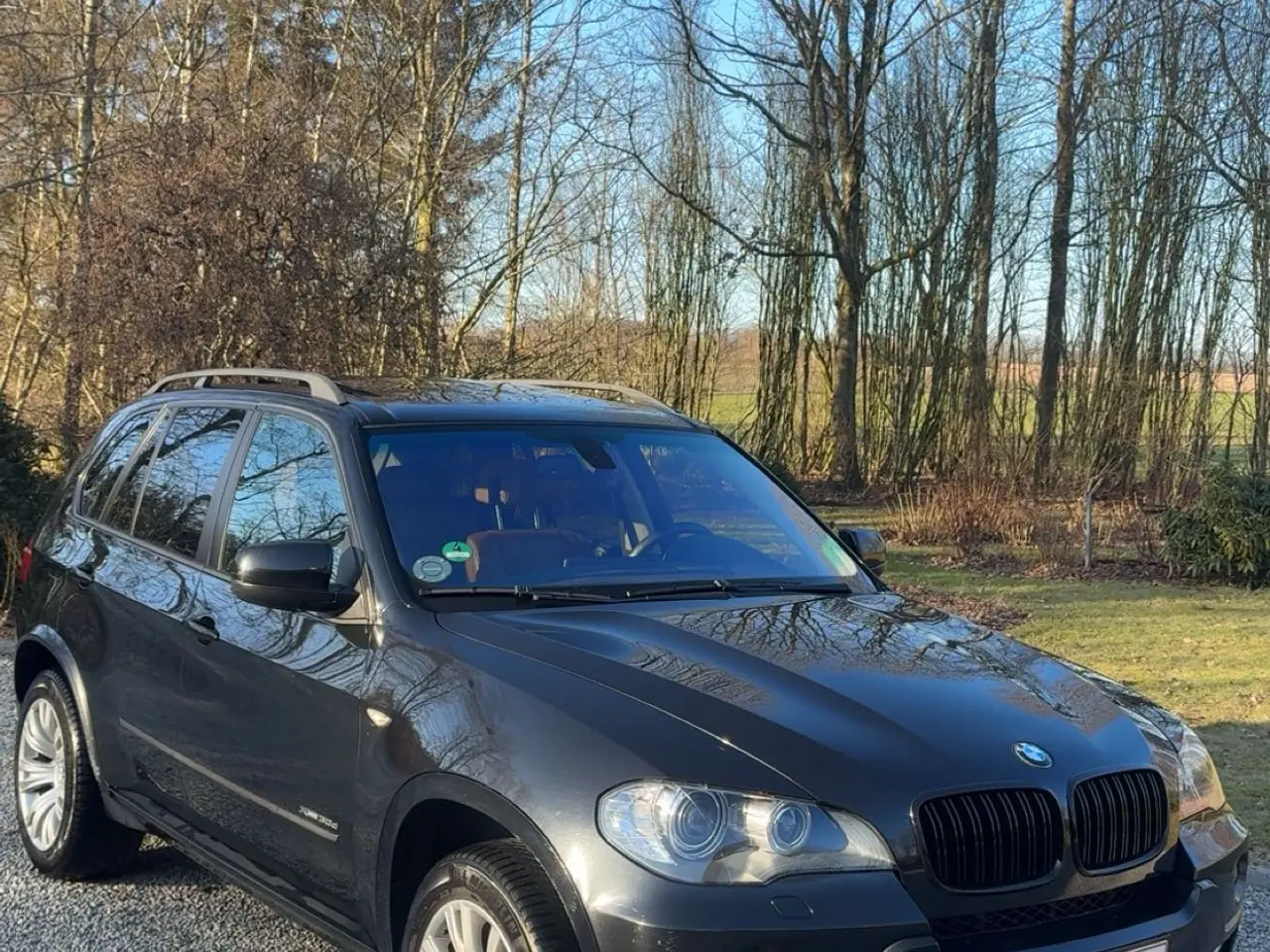 Billede 4 - Bmw x5 E70 3,0d
