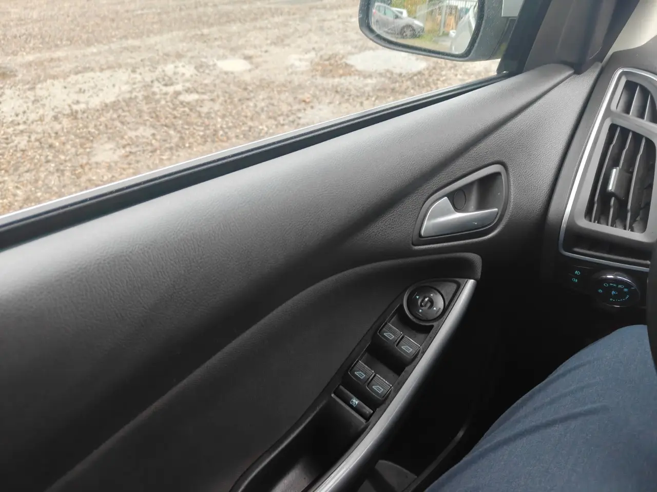 Billede 15 - Ford Focus 1,6 TDCi 115 Titanium