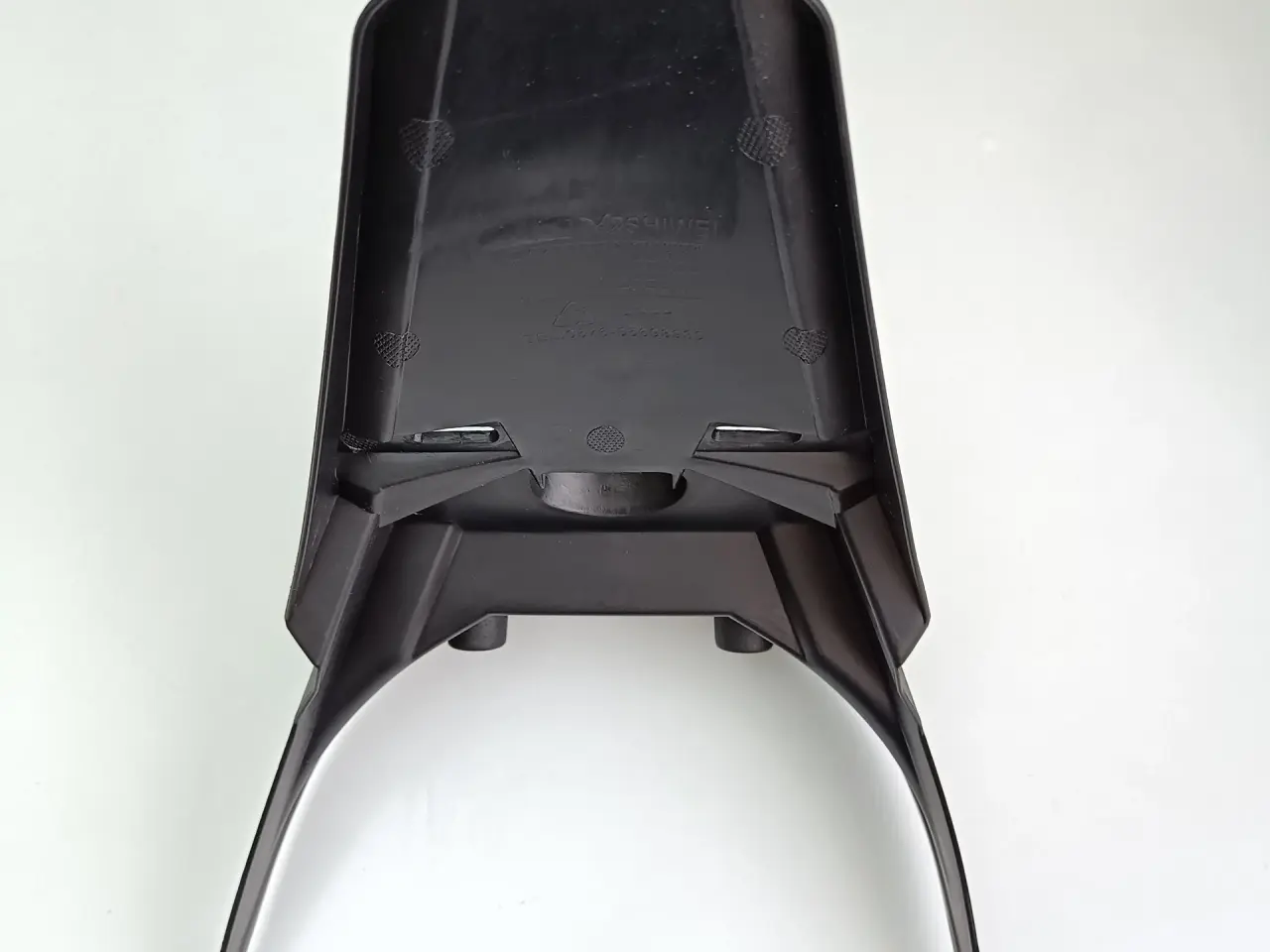 Billede 5 - NY! OEM Bagskærm / Nummerpladeholder