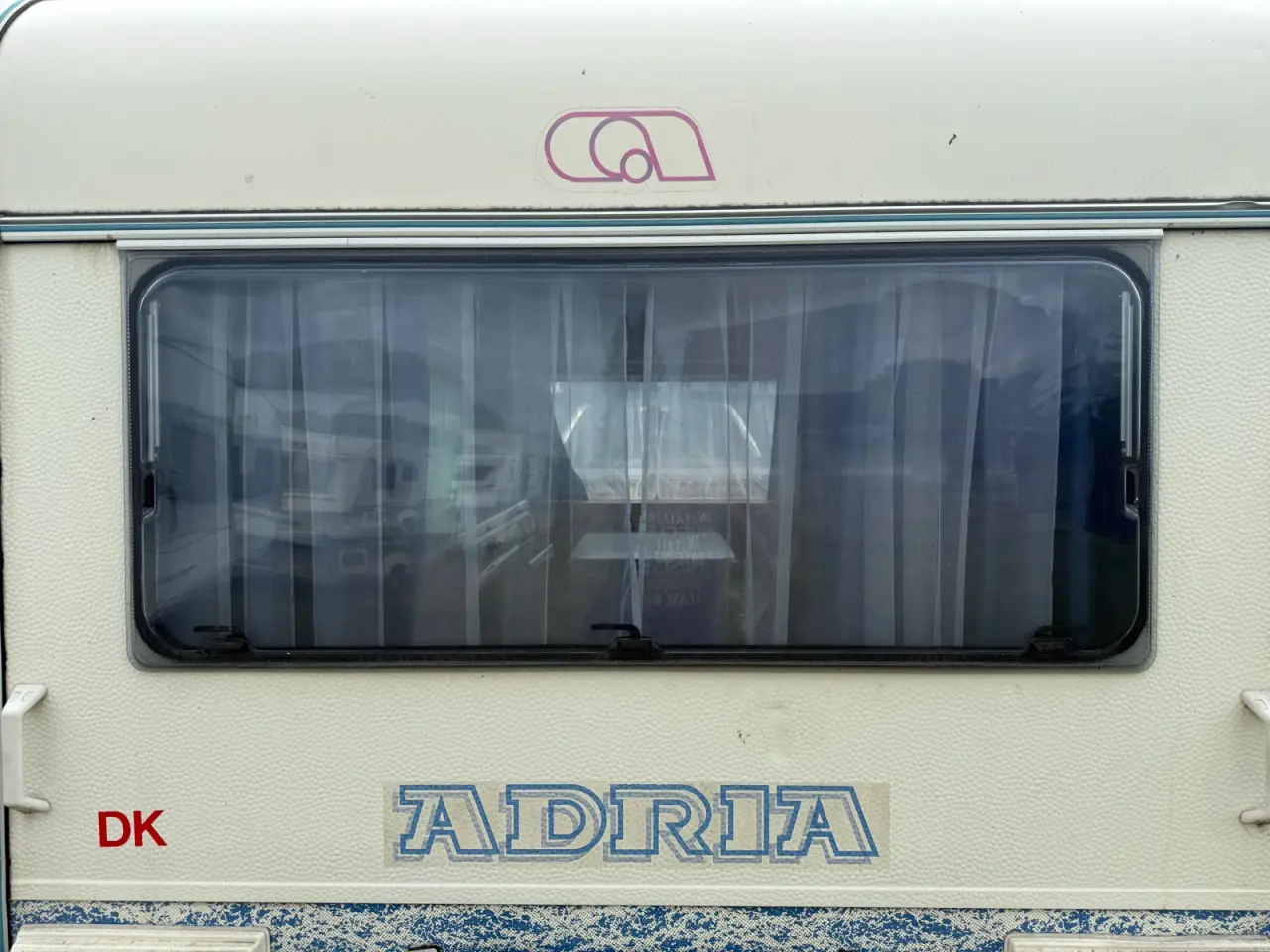 Billede 3 - 1997 Adria 320 Solgt