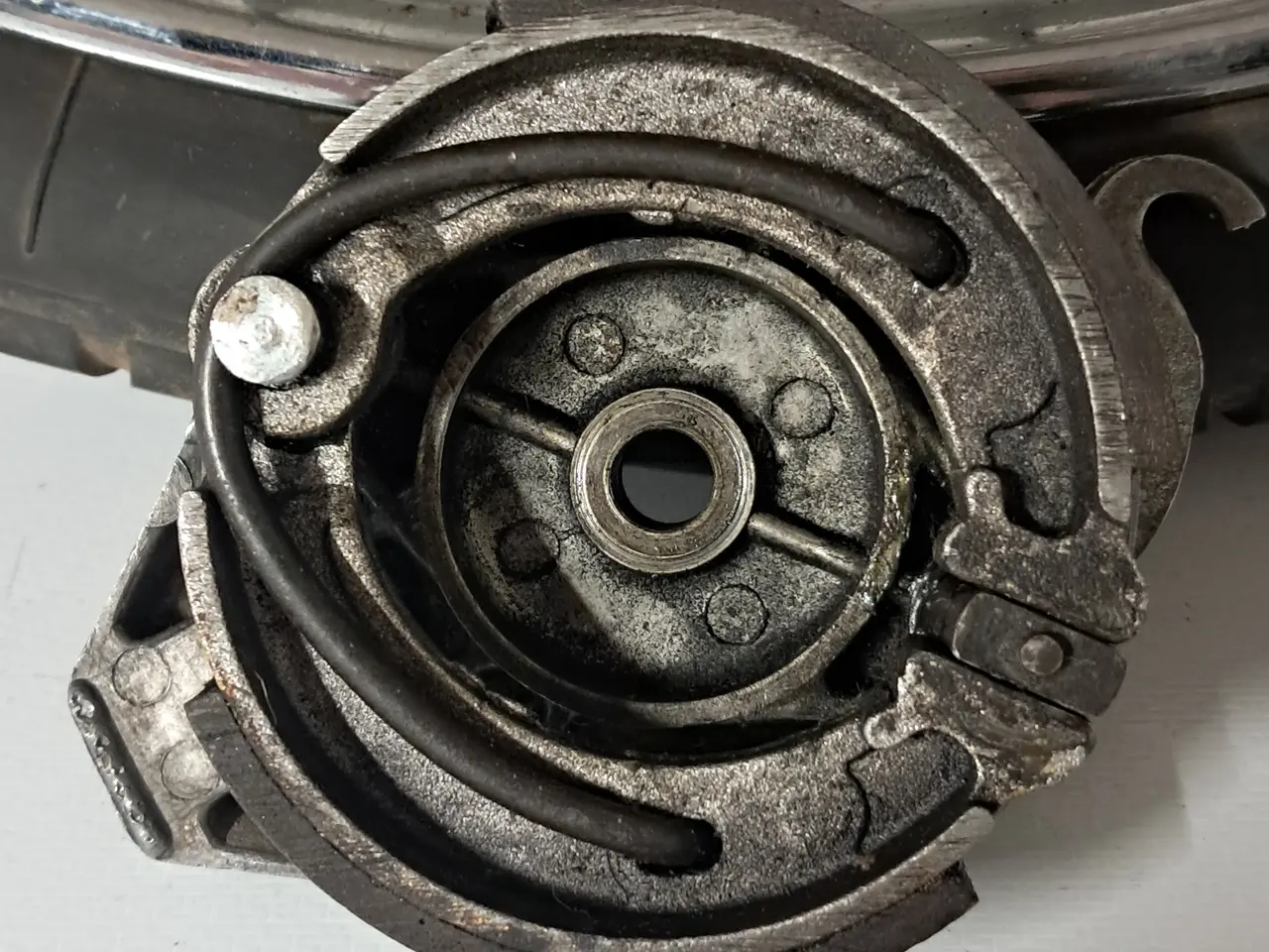 Billede 3 - Puch ms50