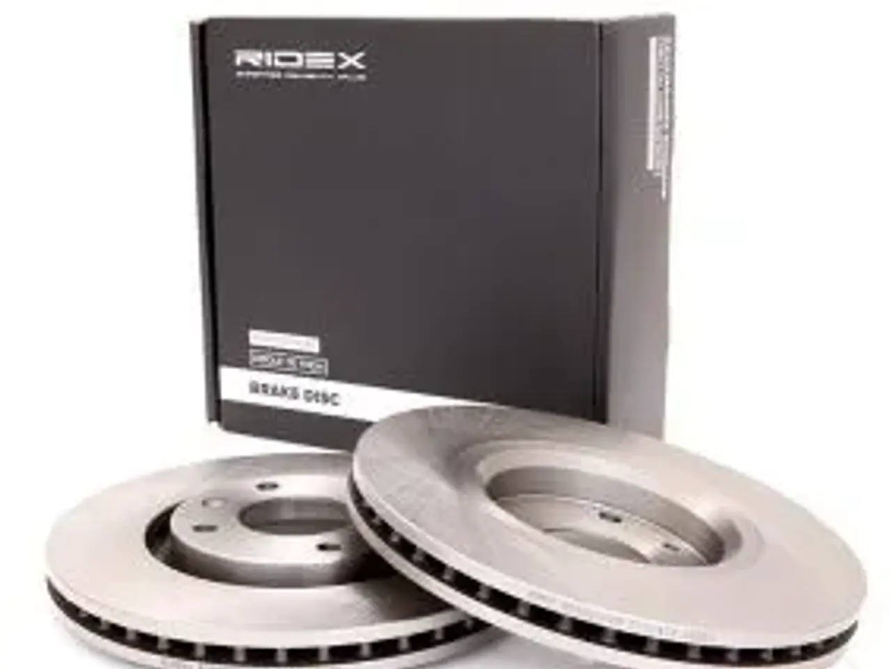 Billede 1 - Ridex 