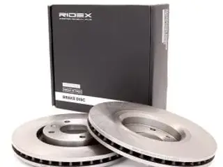 Ridex