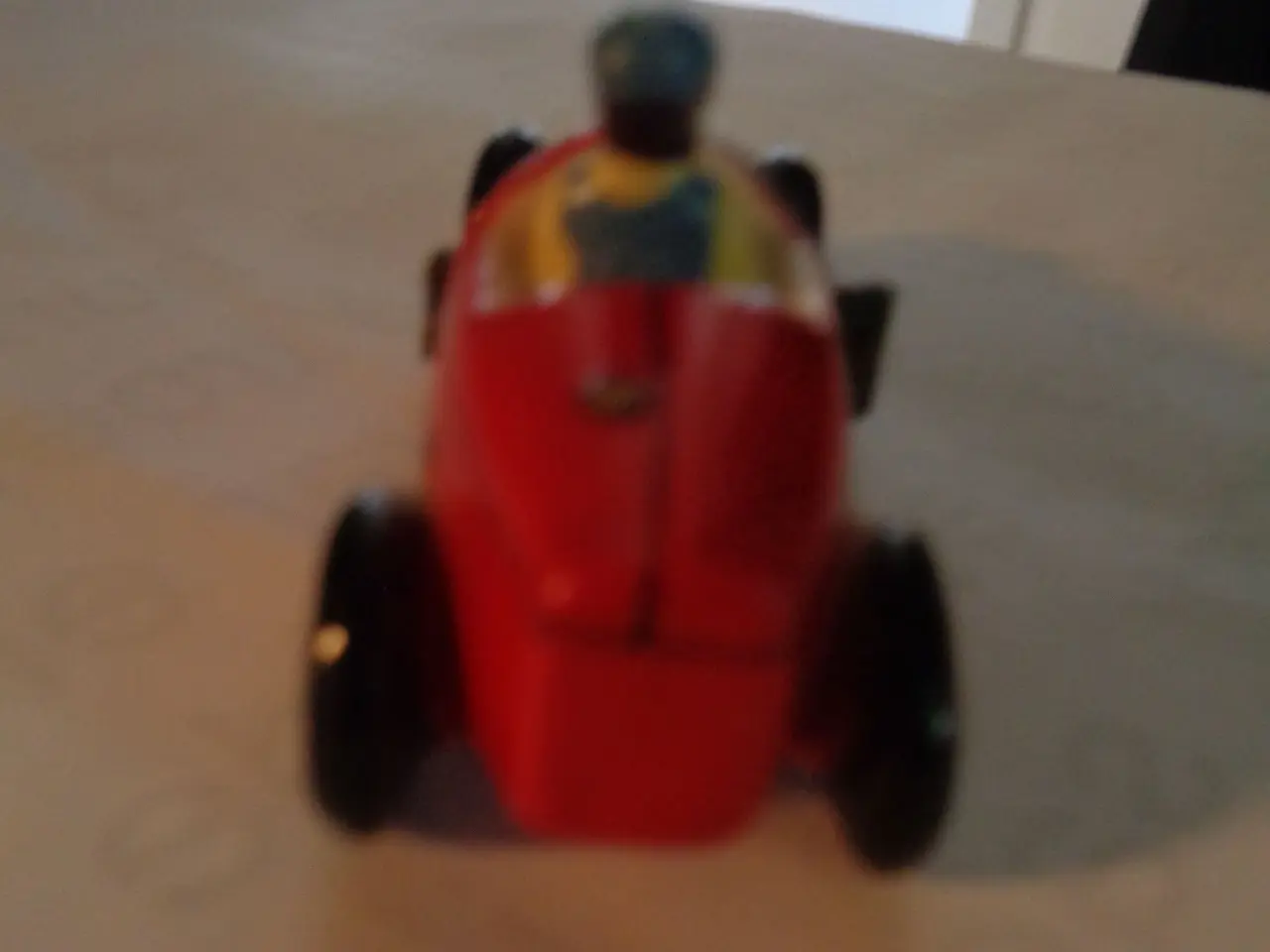 Billede 4 - Lille bil 