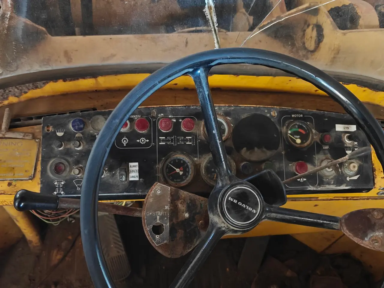 Billede 5 - Volvo ged 846