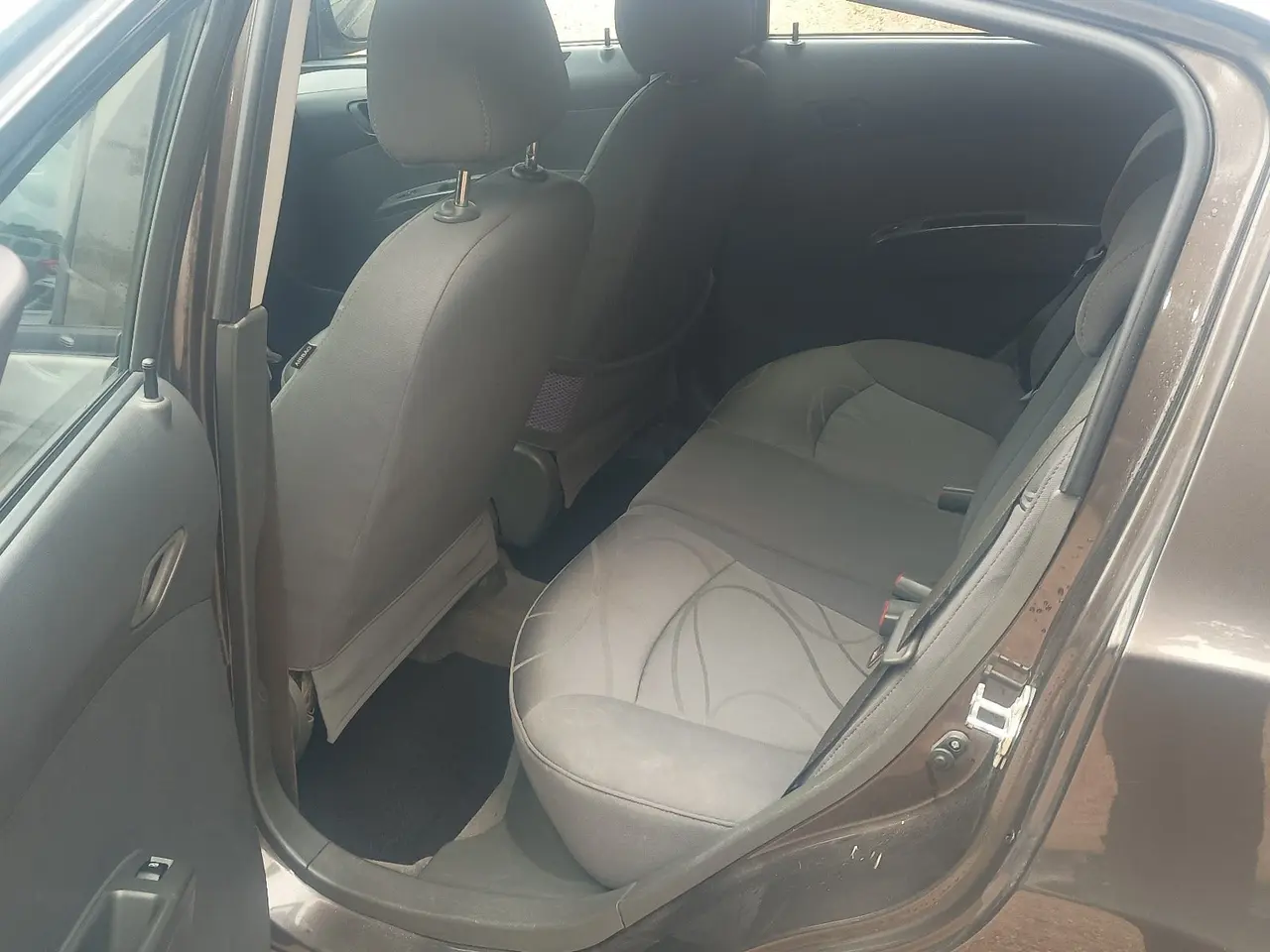 Billede 9 - Chevrolet Spark 1,0 LS