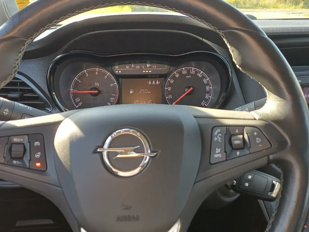 Billede 11 - Opel Karl 1,0 Enjoy
