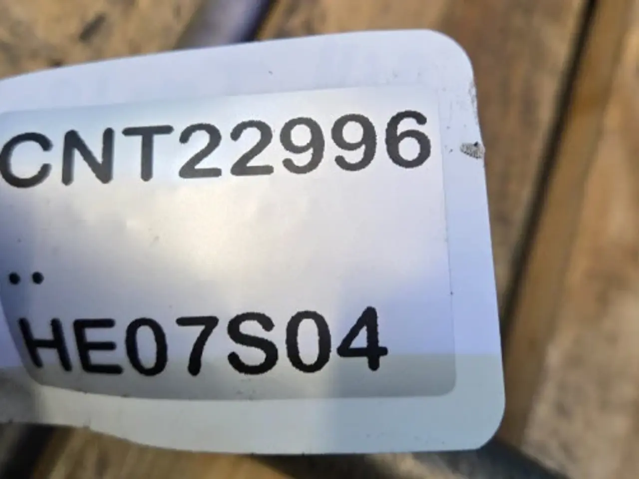 Billede 15 - New Holland TM190 Aksel 5197516
