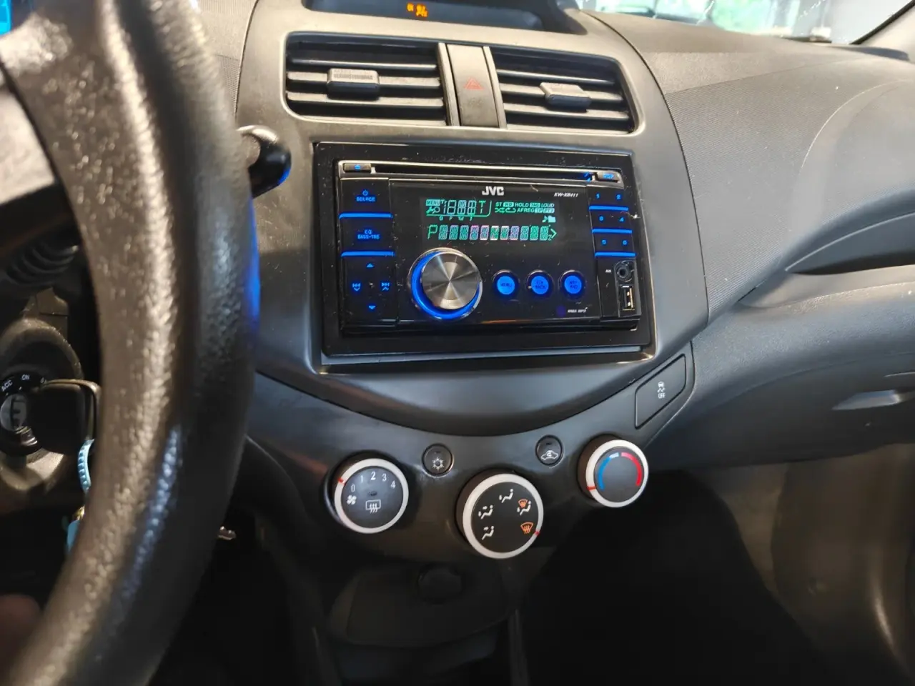 Billede 20 - Chevrolet Spark 1,0 LS