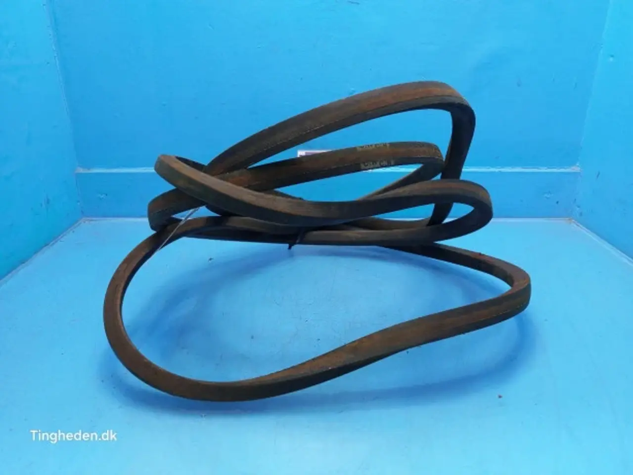Billede 6 - New Holland 760CG Rem 84266080