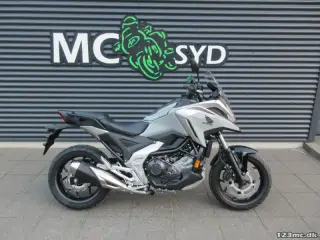 Honda NC 750 X MC-SYD BYTTER GERNE 5 ÅRS GARANTI
