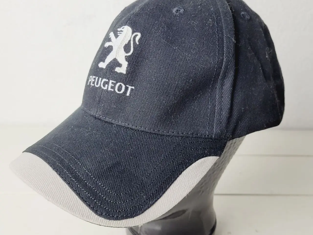 Billede 6 - ⭐️- Cap / Kasket - Peugeot