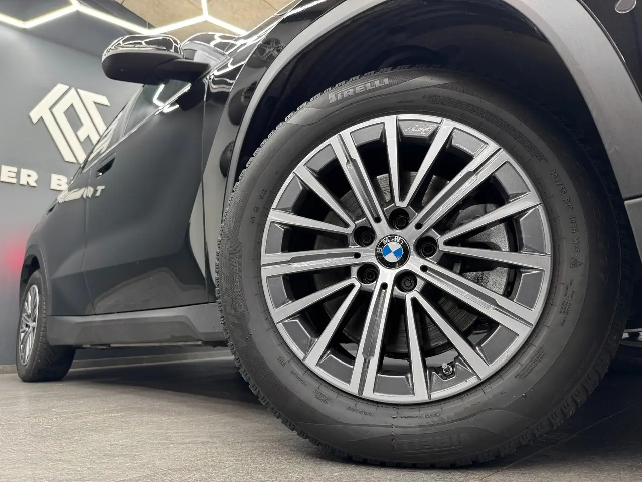 Billede 2 - BMW iX1 xDrive30