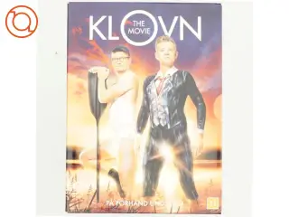 Klovn the movie