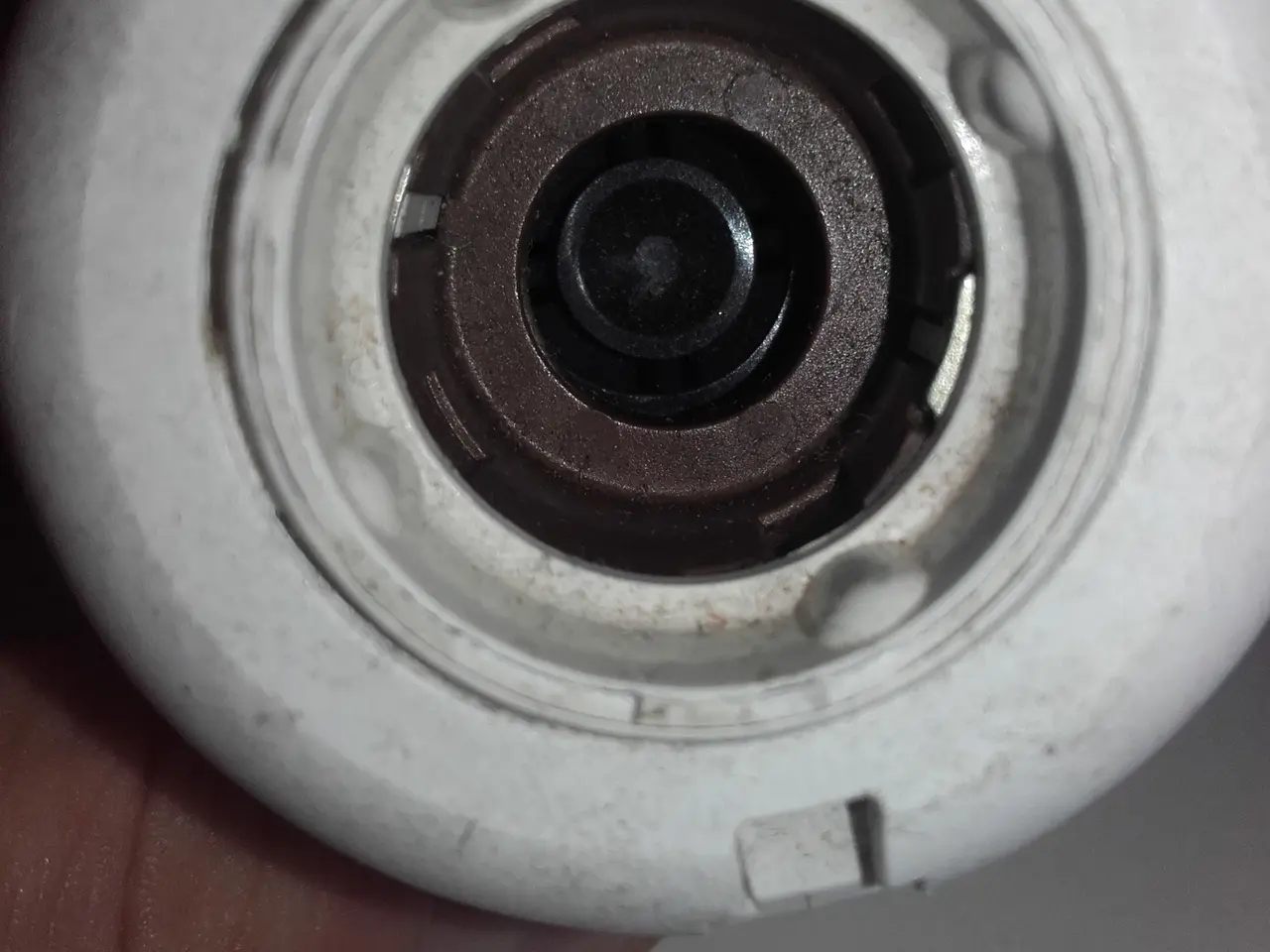 Billede 4 - Danfoss RA/VL 2950 radiatortermostat (Ø 26 mm)