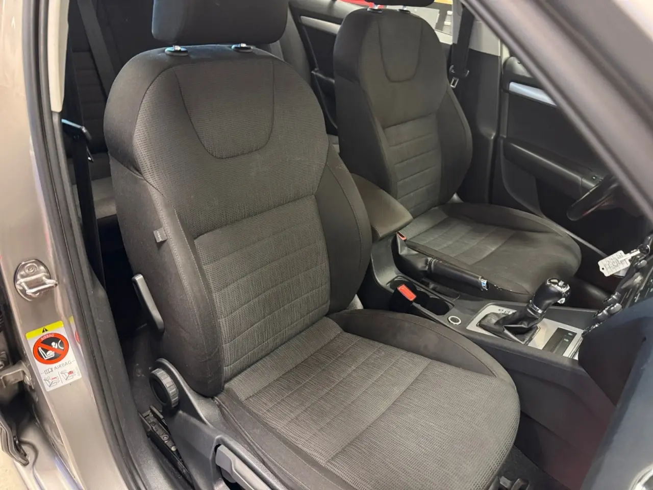 Billede 13 - Skoda Octavia 1,2 TSi 105 Elegance DSG
