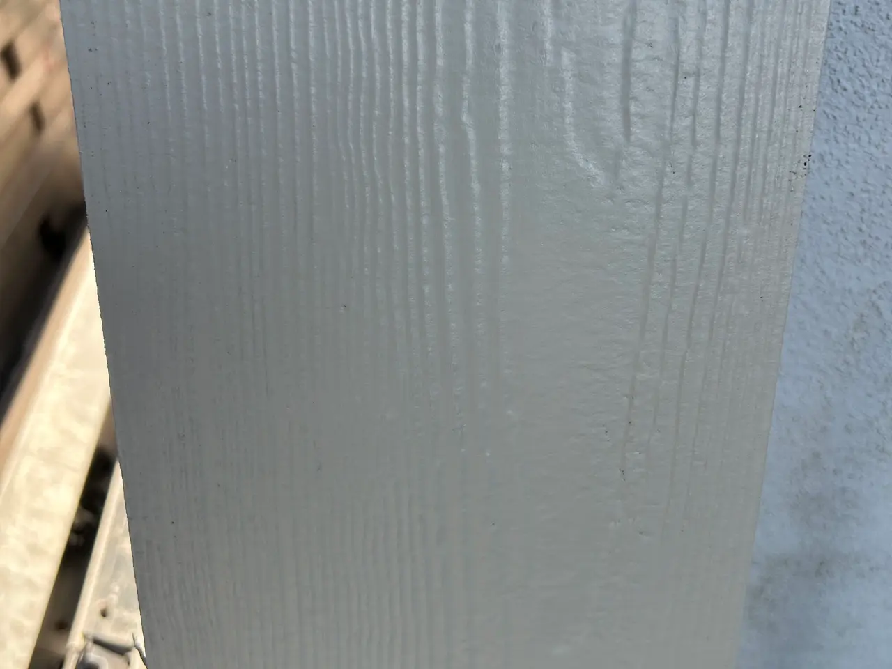 Billede 1 - 20 stk Hardiplank 18 cm bred 360 cm lange