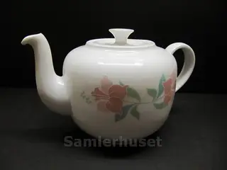 Fleur Lyserød Tekande