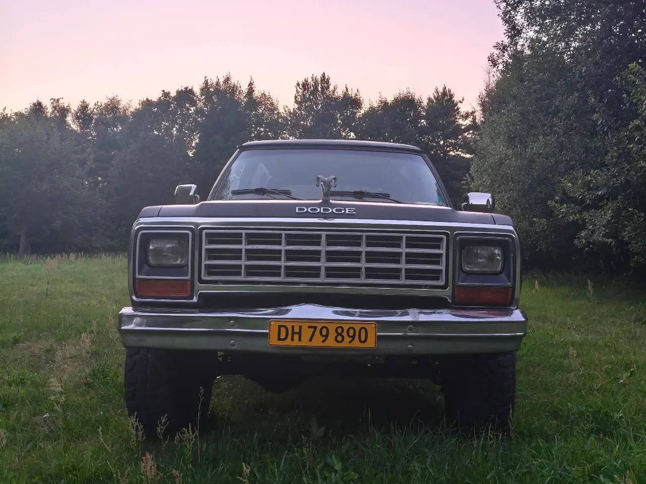 Billede 6 - Dodge Ramcharger