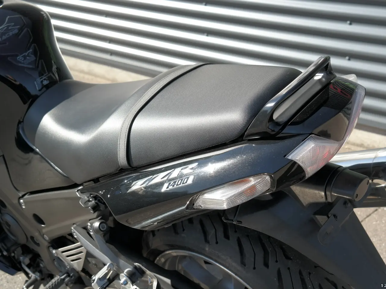 Billede 27 - Kawasaki ZZR 1400 ABS MC-SYD BYTTER GERNE