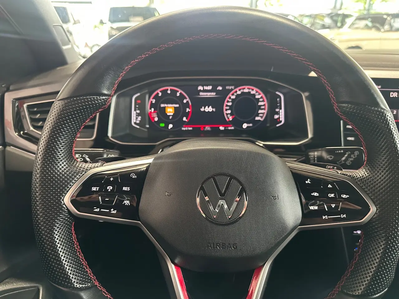 Billede 8 - VW Polo 2,0 GTi DSG