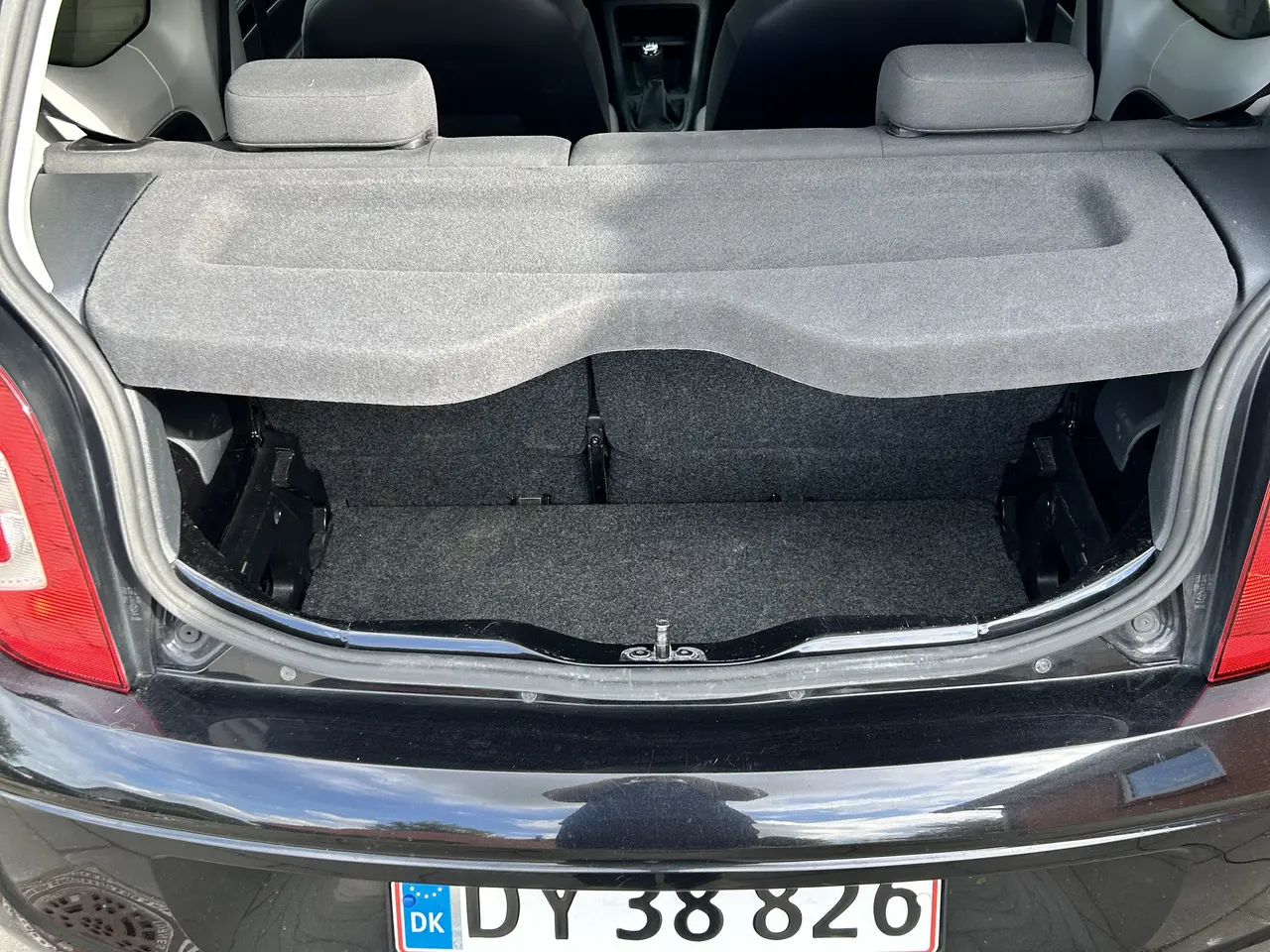 Billede 10 - VW Up, velkørende og økonomisk