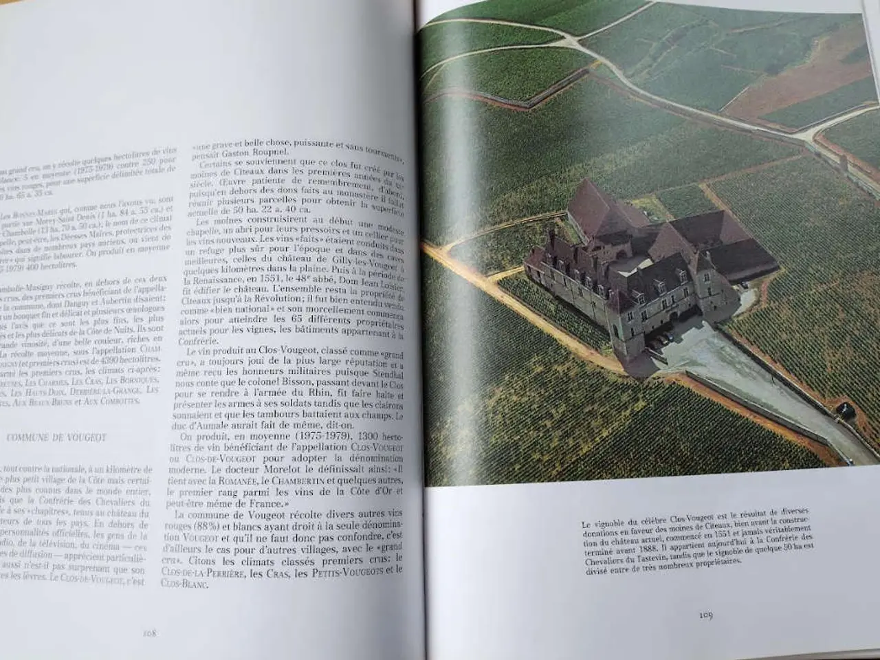 Billede 8 - Encyclopaedie des Vin de France