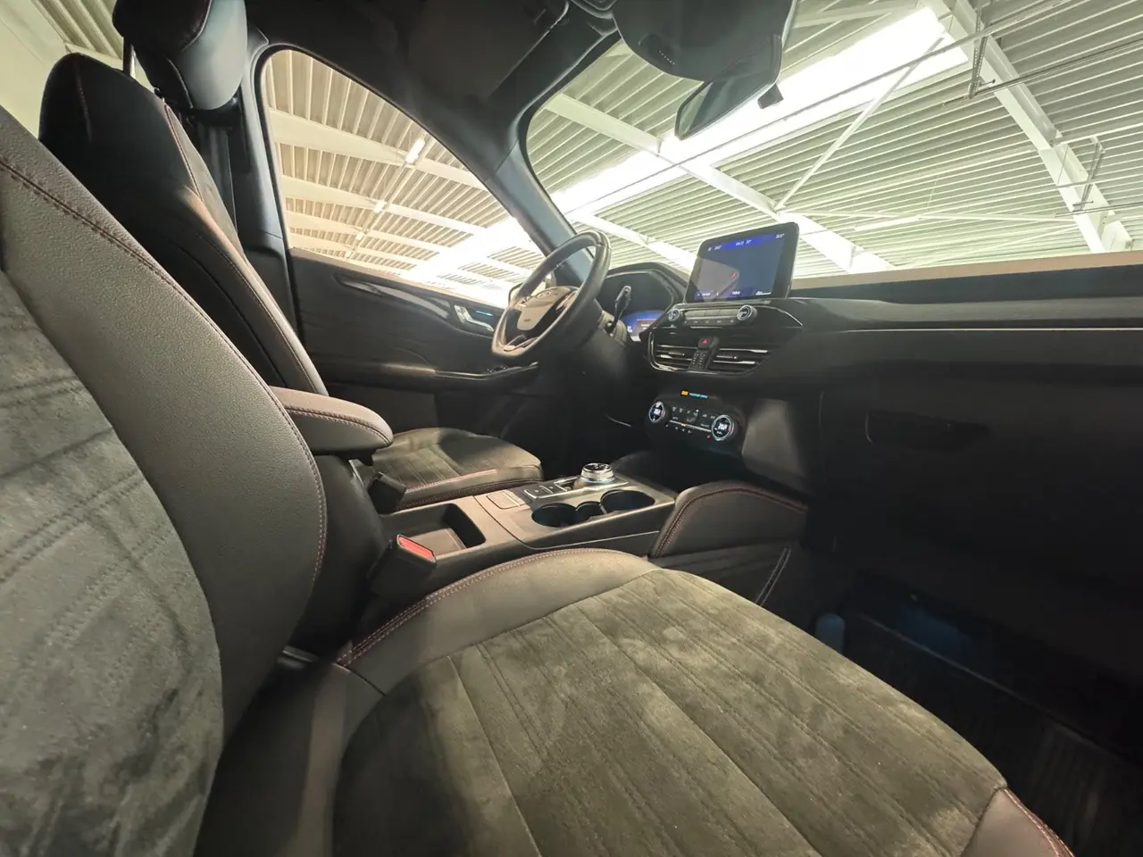 Billede 11 - Ford Kuga 2,5 PHEV ST-Line CVT